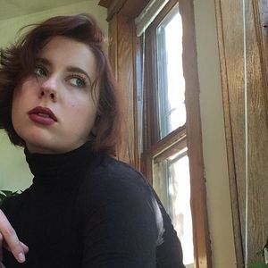 Meet your Posher, Cheyenne